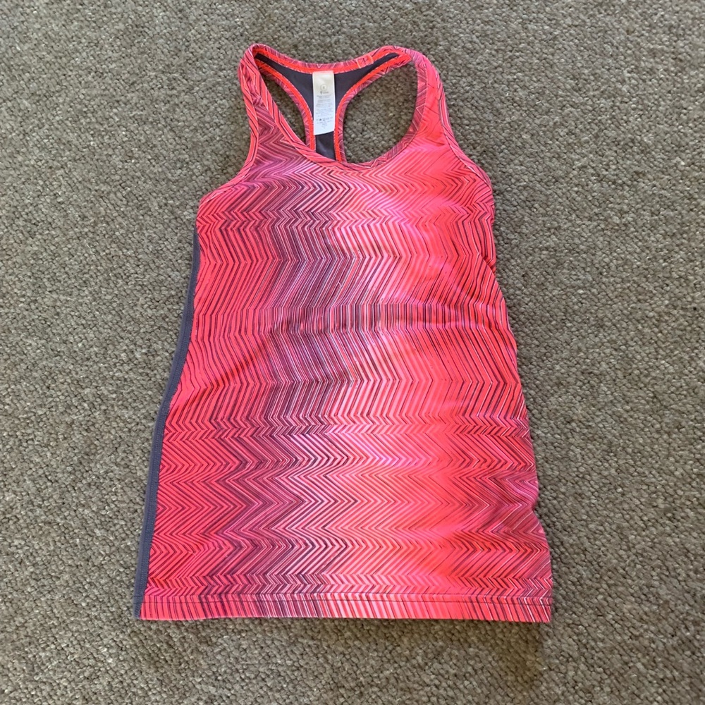 ivivva tank top